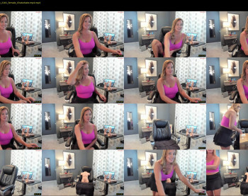 indianacooper — 13 minute Chaturbate female cam show recording, 720p, May 14, 2024