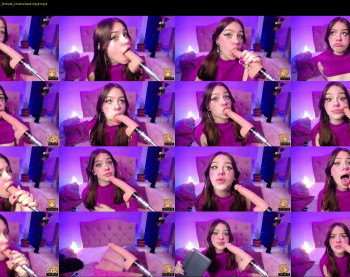 jas_miin — 120 minute Chaturbate female cam show recording, 720p, May 14, 2024