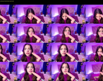 jas_miin — 8 minute Chaturbate female cam show recording, 720p, May 14, 2024