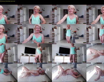 jasmin18v — 121 minute Chaturbate female cam show recording, 720p, May 14, 2024