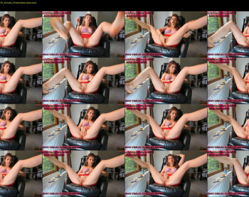 jennywildd — 24 minute Chaturbate female cam show recording, 720p, May 14, 2024
