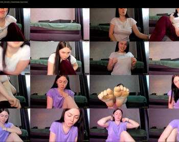 jessicagoold — 98 minute Chaturbate female cam show recording, 720p, May 14, 2024