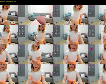 jolie_ozolla — 50 minute Chaturbate female cam show recording, 720p, May 14, 2024