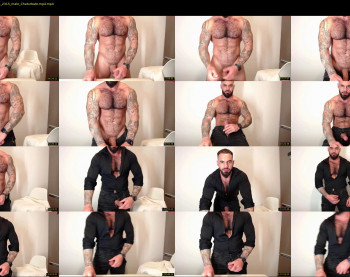 jordan_rush01 — 110 minute Chaturbate male cam show recording, 720p, May 14, 2024