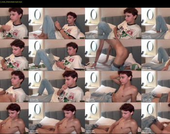 k0sta_32 — 38 minute Chaturbate male cam show recording, 720p, May 15, 2024