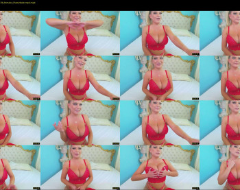 kellybabee — 4 minute Chaturbate female cam show recording, 720p, May 14, 2024