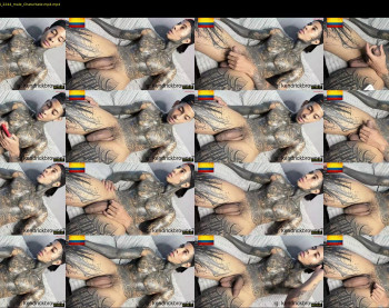 kendrik_brown — 10 minute Chaturbate male cam show recording, 720p, May 14, 2024