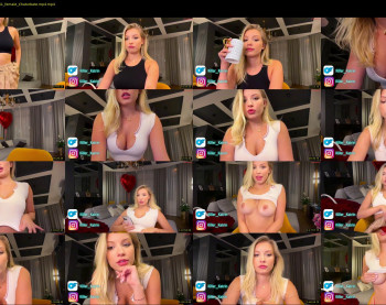 killer__tits — 120 minute Chaturbate female cam show recording, 720p, May 14, 2024