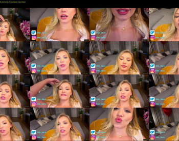 killer__tits — 3 minute Chaturbate female cam show recording, 720p, May 14, 2024