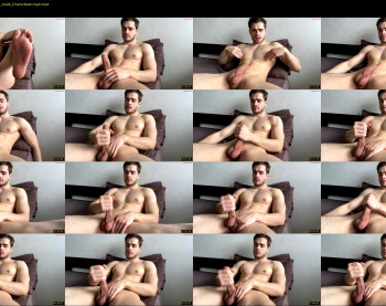 kiwigray — 13 minute Chaturbate male cam show recording, 720p, May 14, 2024