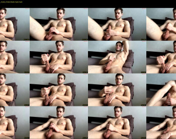 kiwigray — 8 minute Chaturbate male cam show recording, 720p, May 14, 2024