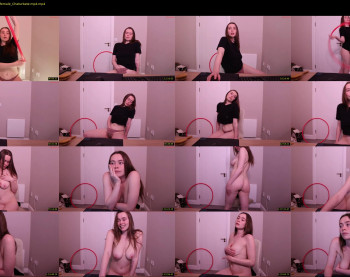 kjfucks — 104 minute Chaturbate couple cam show recording, 720p, May 14, 2024