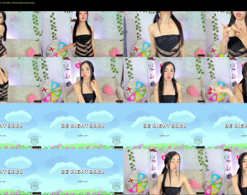 kloeking_ — 120 minute Chaturbate female cam show recording, 720p, May 14, 2024