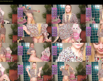 lili_01 — 37 minute Chaturbate female cam show recording, 720p, May 14, 2024
