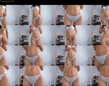 lili_foxy — 9 minute Chaturbate female cam show recording, 720p, May 14, 2024