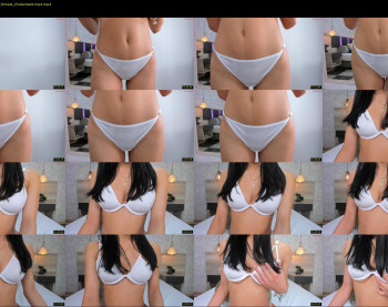 lili_foxy — 41 minute Chaturbate female cam show recording, 720p, May 14, 2024