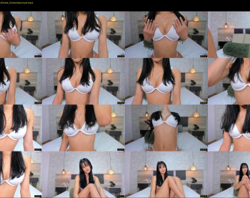 lili_foxy — 47 minute Chaturbate female cam show recording, 720p, May 14, 2024