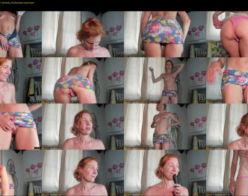 lola1981 — 29 minute Chaturbate female cam show recording, 720p, May 14, 2024