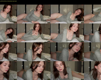 love_machine_ — 23 minute Chaturbate couple cam show recording, 720p, May 14, 2024