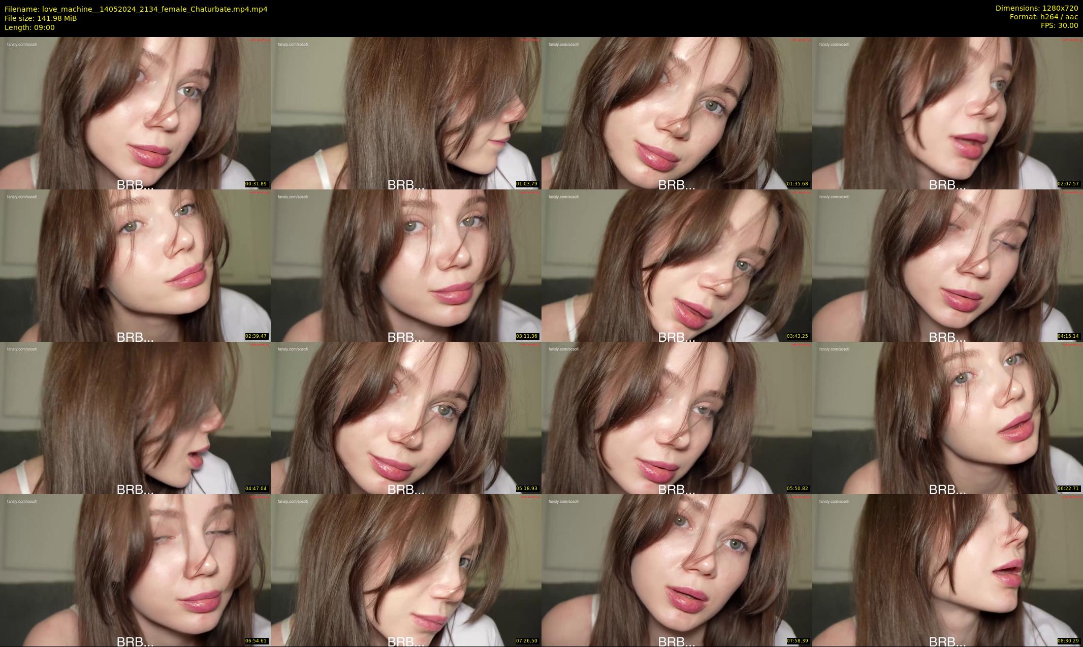 love_machine_ — 9 minute Chaturbate couple cam show recording, 720p, May 14, 2024