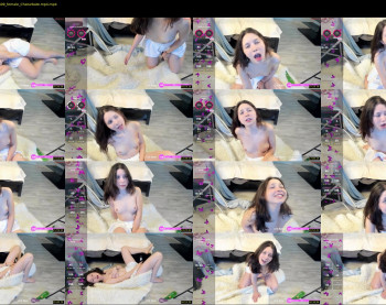 lynngroves — 42 minute Chaturbate female cam show recording, 720p, May 14, 2024