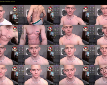 marvelboy_ — 64 minute Chaturbate male cam show recording, 720p, May 14, 2024