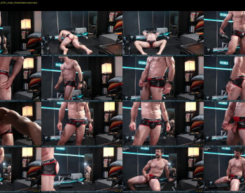 maximus_787 — 59 minute Chaturbate male cam show recording, 720p, May 15, 2024