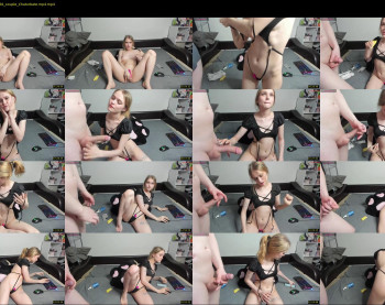 maya__77 — 26 minute Chaturbate female cam show recording, 720p, May 15, 2024