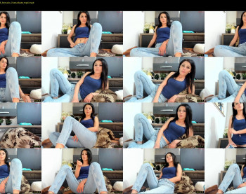mellbell_ — 120 minute Chaturbate female cam show recording, 720p, May 15, 2024
