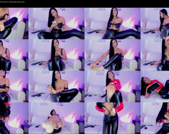 miarouss3 — 64 minute Chaturbate female cam show recording, 720p, May 14, 2024