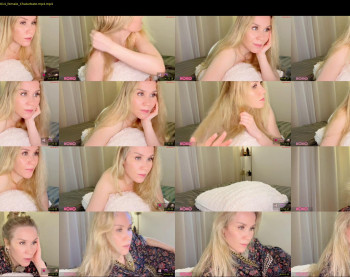 myassistant — 56 minute Chaturbate female cam show recording, 720p, May 15, 2024