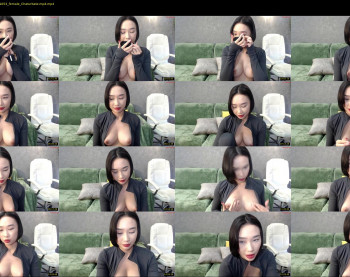 mysticsirenn — 18 minute Chaturbate female cam show recording, 720p, May 14, 2024