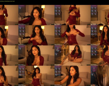 n_o_v_a — 104 minute Chaturbate female cam show recording, 720p, May 15, 2024