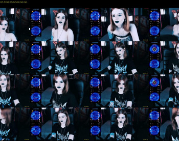 noah_elmer — 58 minute Chaturbate female cam show recording, 720p, May 14, 2024