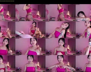 norma_blum — 31 minute Chaturbate female cam show recording, 720p, May 14, 2024
