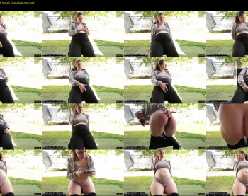 patry333 — 27 minute Chaturbate female cam show recording, 720p, May 14, 2024