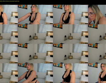 penelope_cooper1 — 63 minute Chaturbate female cam show recording, 720p, May 14, 2024