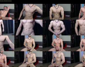 playmate_ — 27 minute Chaturbate male cam show recording, 720p, May 14, 2024