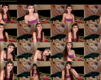 pluto_astrology — 20 minute Chaturbate female cam show recording, 720p, May 14, 2024