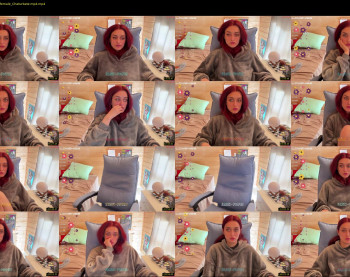 ps4pro — 121 minute Chaturbate female cam show recording, 720p, May 14, 2024