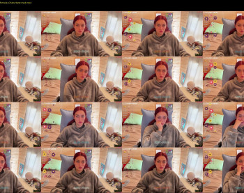 ps4pro — 26 minute Chaturbate female cam show recording, 720p, May 14, 2024
