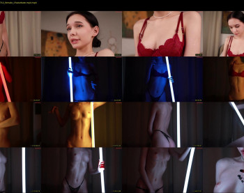 riskyproject — 120 minute Chaturbate couple cam show recording, 720p, May 14, 2024