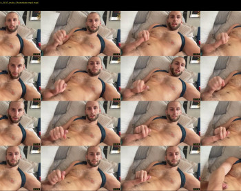 ryanandchadcb — 12 minute Chaturbate male cam show recording, 720p, May 14, 2024