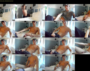 sensualalien — 17 minute Chaturbate male cam show recording, 720p, May 15, 2024