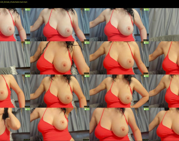 shydreamss — 85 minute Chaturbate female cam show recording, 720p, May 14, 2024