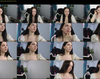 small_blondee — 120 minute Chaturbate female cam show recording, 720p, May 14, 2024