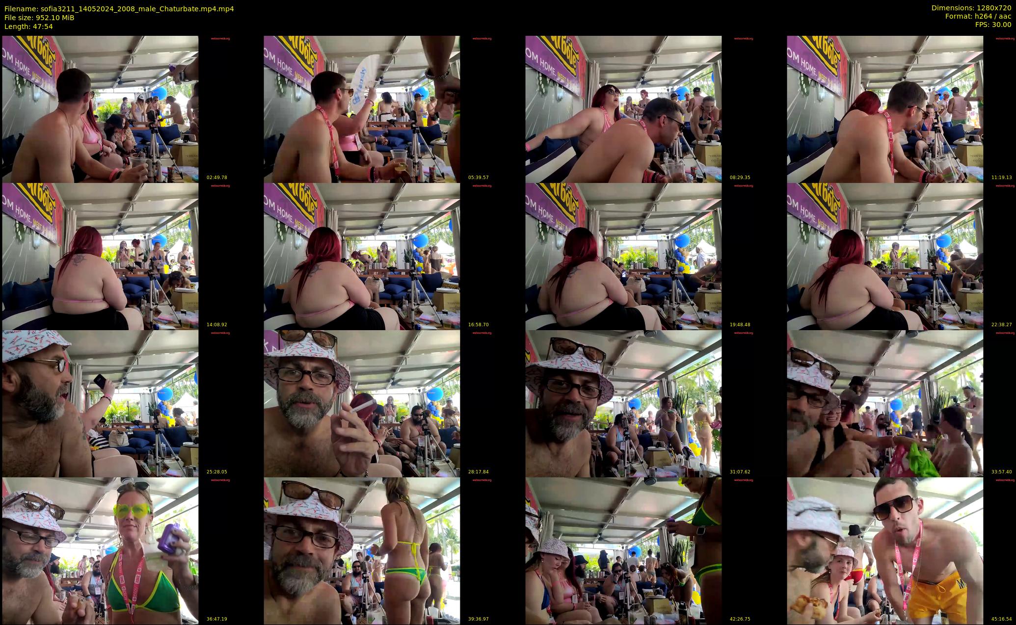 sofia3211 — 48 minute Chaturbate couple cam show recording, 720p, May 14, 2024