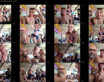 sofia3211 — 46 minute Chaturbate couple cam show recording, 720p, May 14, 2024