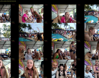 sofia3211 — 121 minute Chaturbate couple cam show recording, 720p, May 15, 2024