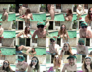 spaceneighbor — 58 minute Chaturbate couple cam show recording, 480p, May 14, 2024